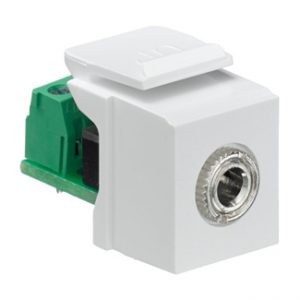 Kstn 3.5mm stereo connector