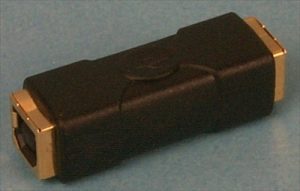 Adapt USB B/F to USB B/F