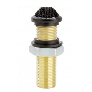 Classis BM 32 B Condenser boundary mic (semi-cardioid)