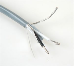 amx Speaker Wire