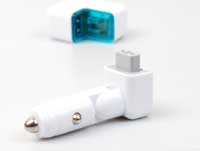 12VDC (Car Kit) Adapter for IC-xxx series