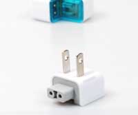 120/240VAC EU adapter for IC-xxx series