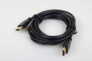 amx Economical HDMI Cable 3M