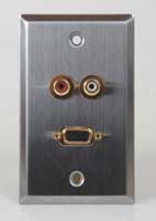 Wall Plate