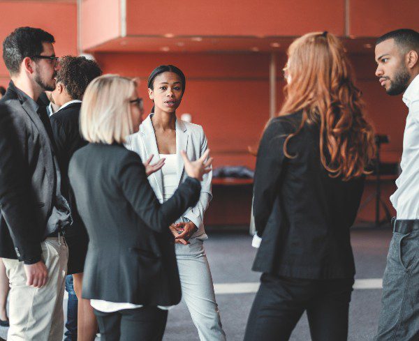 Consultants AV/TI