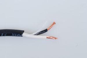 amx Speaker Wire