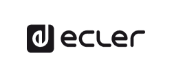 Ecler – POT, SLIDE 2X100KB pour Nuo 3.0