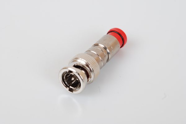Snap&Seal RG6Universal BNC