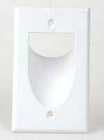amx Wall Plate