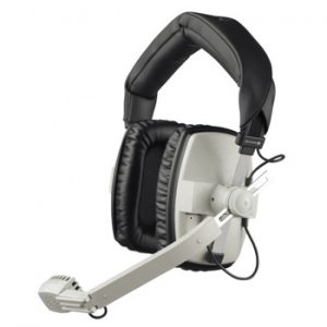 DT 109         200/ 50/grey Headset