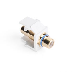 Keystone RCA Blue White