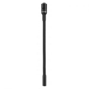 M 424-11/300-3/8-SW Dyn. gooseneck mic