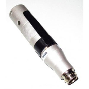 18 Pre-amplifier for microphones MCE /OPUS/TG.. .18 versions