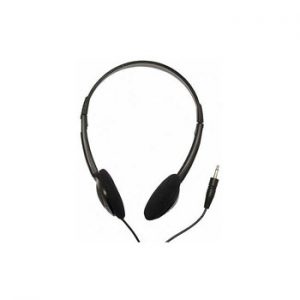 Headphones