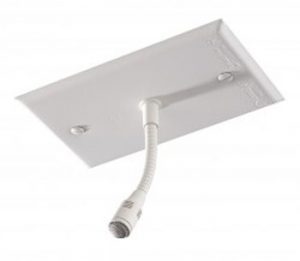 302 US Miniature condenser gooseneck mic (cardioid)