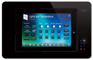 iRoom - Programmable