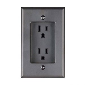 Leviton - Recessed 120V AC