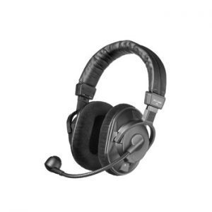 DT 290 MK II     200/250 Ohms