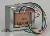 amx 70V Line Transf 10 watts