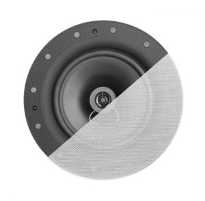 amx Ceiling Speaker 8" 8ohms 2pcs