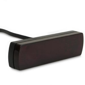 Episode® Electronics Surface Mount Plasma/LED-Proof IR Sensor with LED Feedback