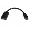 DisplayPort tp HDMI Adaptor (M-F)