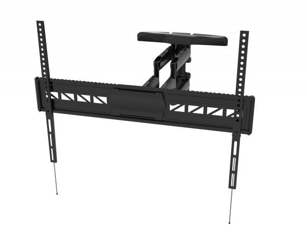 amx ARTICULATED MOUNT Swivel & tilt for screens 47-90"