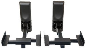 amx Speaker Wall Mount bracket