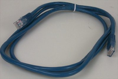CAT5e 350MHz FTP Cable 6'