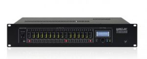 Ecler CEMIMO1616 -16 x 16 Digital Audio Matrix
