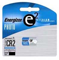 ENERGEZER battery lithium 3v Photo