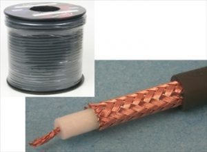 AMX Digital Audio Cable