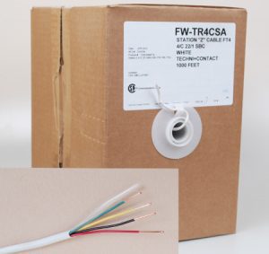 Tel Wire
