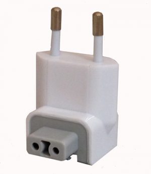 120/240VAC EU adapter for IC-xxx series