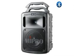 150-Watt Portable PA System (no CD) unit w/ Bluetooth, 1 x MRM-70II + ACT-32H Frequency 5ND