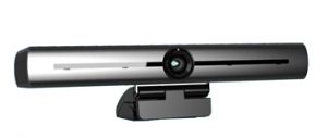 4K E-PTZ Ultra HD Camera