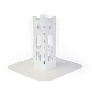CMP106NEST4 - Ceiling bracket for four NEST106 speakers