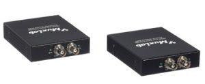 MUXLAB - HDMI Over Coax Tranmitter