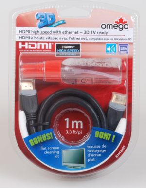 OMG - HDMI Cable