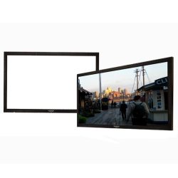 GRANDVIEW - Permanent Fixed Projection Screen