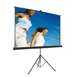 GRANDVIEW - Tripod portable screen