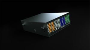 XILICA - Solaro QR1 - Configured to Order