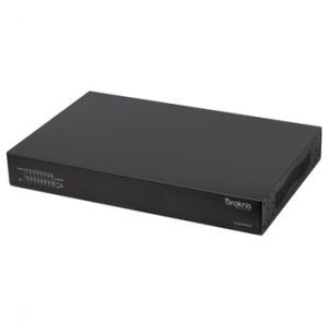 Araknis Networks 300-series 16-port Managed Gigabit Switch with PoE+