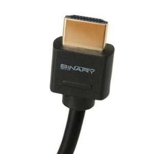 B4 Standard Speed HDMI with Ethernet 7.5M