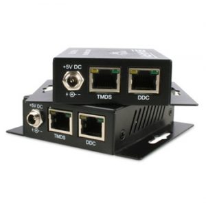 Binary™ Two Cat 5e/6 HDMI 1.3 Extender (130 Ft.)