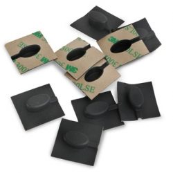 Episode® Electronics IR Flasher Cover (10 Pack)