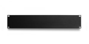 Strong™ Rack Blank Panel 2U