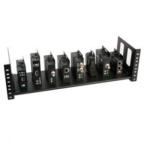 Strong™ Extender and Accessory Rack Shelf 3U