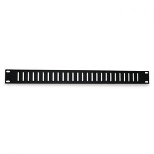 Strong™ Rack Vented Panel 1U