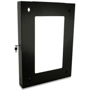 Strong™ 16U Wall Mount Rack Swing Kit
